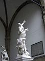 Palazzo Vecchio, Piazza della Signoria and Loggia dei Lanzi-13